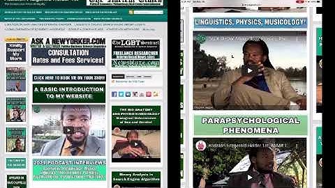 Omniscient/Omnipotent/Omnipresent/Targeted Individual/Gangstalking PT1484 Metaphysics, Phenomenology