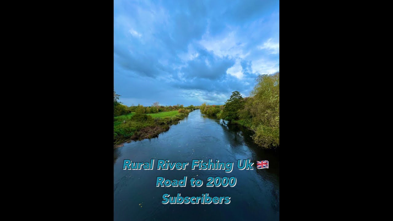 BIG PREDATOR FISHING UK #fishing #bassfishing #1000subscribers #fypage