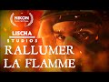 Rallumer la flamme courtmtragenikon film festival 2024