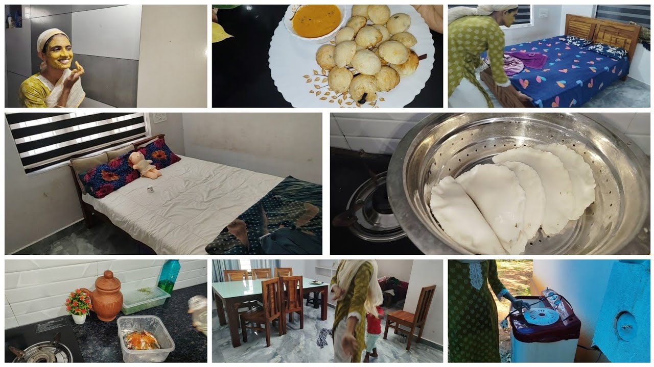 വർഷങ്ങൾക്ക് ശേഷം അത് യാഥാർഥ്യമായി /dayinmylife 