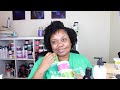 HUGE!!! Natural Hair Product Haul -- This Is My Biggest Haul Ever