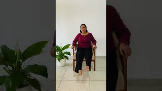 Health tip 18 December 2023 |  indoor workout for weight loss | weight loss | meenu savita arora