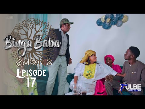 Série BINGU BABA