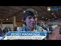 Asociación de Rayuela de Rinconada llevó a cabo premiación del Campeonato 2022.