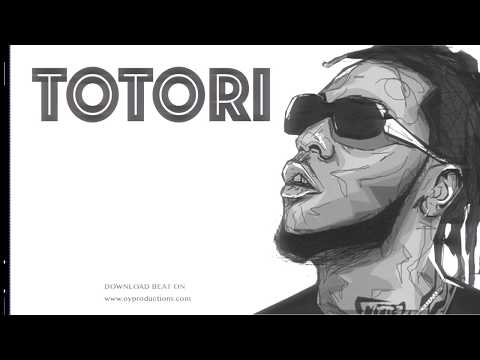 "totori"-afro-pop-instrumental-|-burnaboy-x-wizkid-type-beat