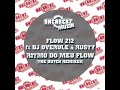 Flow 212 feat. DJ Overule & Rusty - Ritmo Do Meu Flow (Ralvero & Bassjackers Remix)