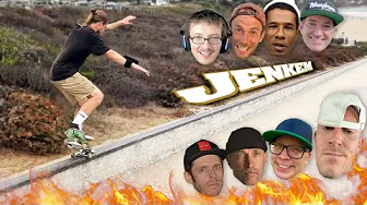 The Skate Industry Responds to Crooked Grind DRAMA
