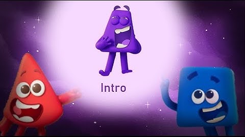 Colourblocks Intro 2023 (Real)