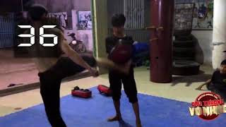 Võ nhạc solo | Vòng 1 | MS 47: Trần Hùng Tuấn