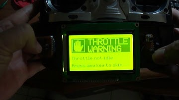 How to backup model to sdcard opentx