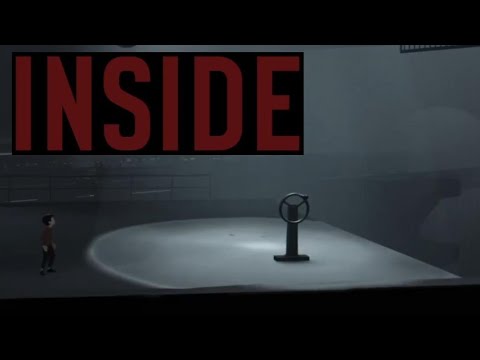 Avoiding the Spotlight - INSIDE Part 05 - YouTube