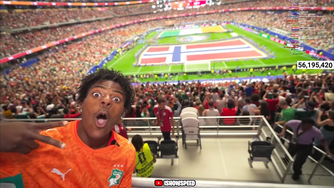irl stream Ivory Coast 🇨🇮 Vs Norway 🇳🇴! World Cup Full Match Live⚽️🌎!