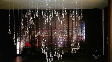 GRACE Swarovski elements, La Fleur by INFICO