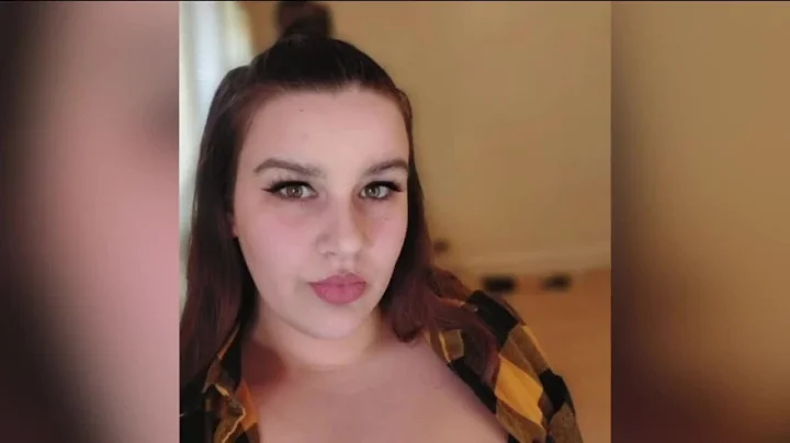Missing 23-year-old mom Emily Rogers found dead in...