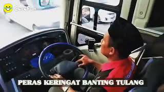 Lebih baik jadi sopir