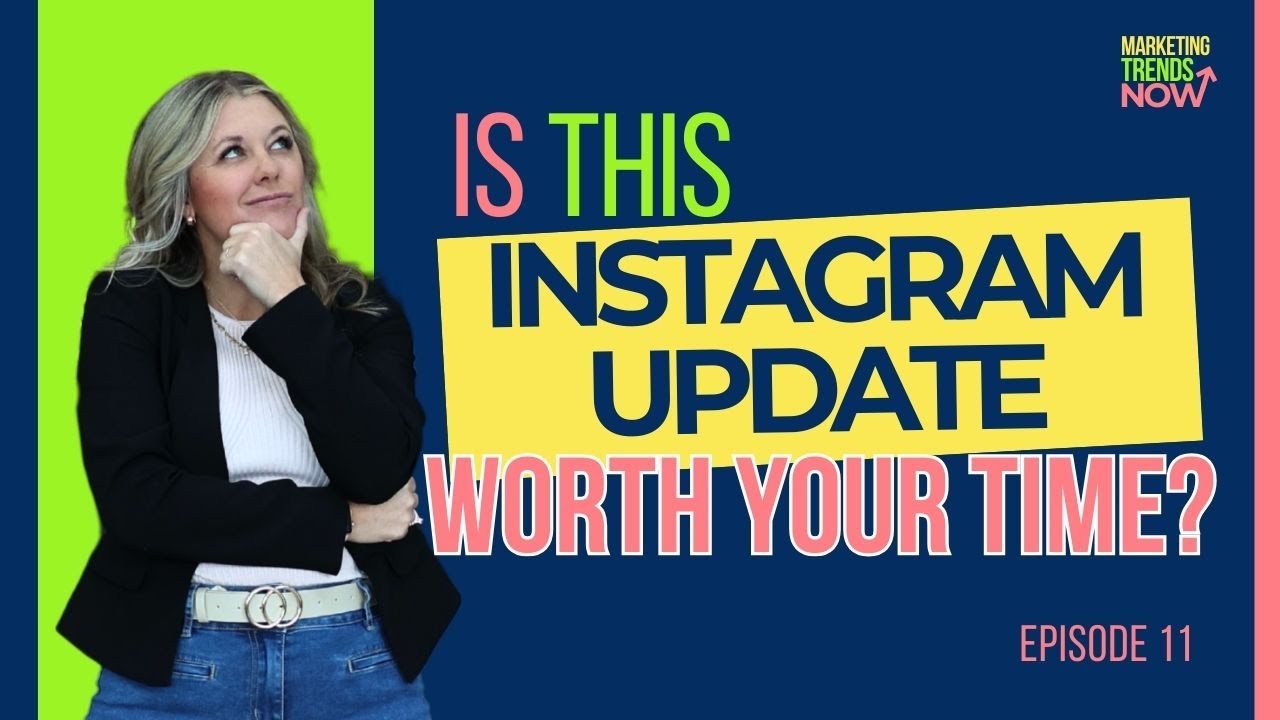 How Can You Use Instagram’s New Tools to Increase Visibility (Without More Content)?
