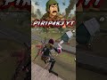 Rushou e fui de encontro estilo ninja💀🔥#codm #codwarzone #alcatraz #shorts #viral #jogo #toptrending