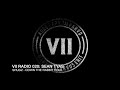 VII Radio 020 - Sean Tyas