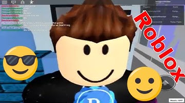 Roblox EPIC MOTOR (Cortex Hydraulic Parking Elevator At Tony And Big Tony HQ)
