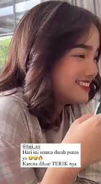 wahh fuji ngvape di rumah ricis