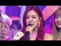 BLACKPINK - No 1 Inkigayo,🏆😂🤣 ROSE Rap LISA 😍😂🤣 y JISOO Rap JENNIE😍😂🤣💓👍