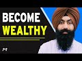 5 Secrets That WILL Make You WEALTHY | Minority Mindset