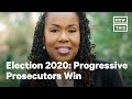 Progressive Prosecutors Win Across the Country | NowThis