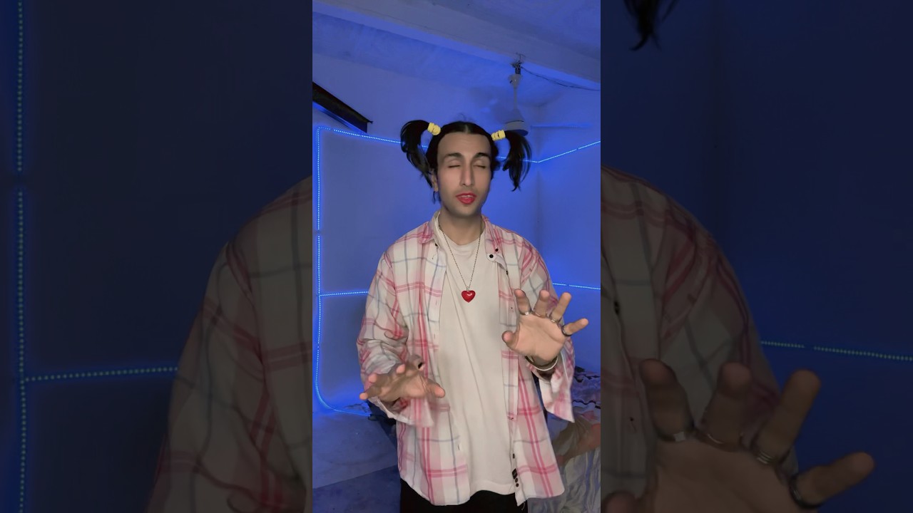 Как бы вы спросили? 😅 