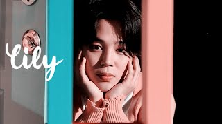 Park Jimin - LILY [FMV]