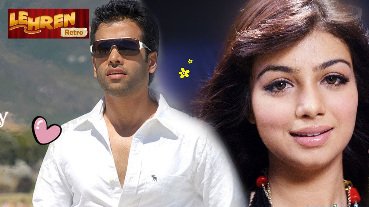 Kya Love Story Hai Making - YouTube