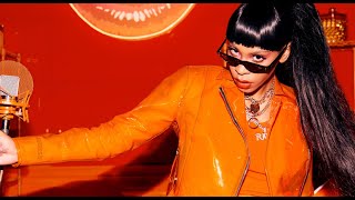 Rico Nasty - Guap (LaLaLa) | Exclusive Performance for 12 Moods