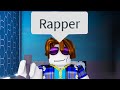 The Roblox Rap Experience