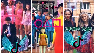 XO team best tíktoks #compilation#xoteam drama story school crush love ❤️#2021#tiktok#viral