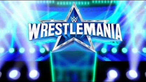 WWE2K22 | JEFFRO MANIA GAMER JEFFRO WRESTLING LEAGUE