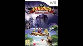 So Blonde: Back to the Island (3)