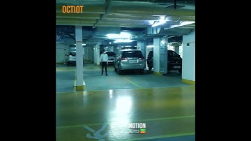 MOTION SENSOR LED TUBELIGHT WITH ON/OFF (20W) OCTIOT-OCTXNEO20