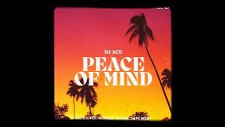DJ Ace - Peace of Mind Vol 47 (Soulful House Slow Jam Mix)