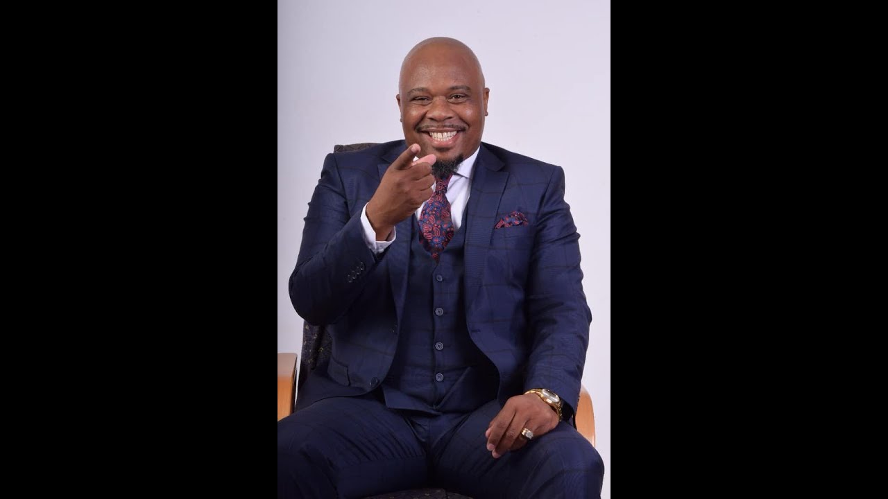 TP Ndaba||Uyikho konke Empilweni Yami Jehova