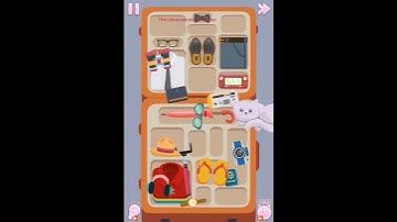 Perfect Tidy Level 12 #perfecttidy #level12 #mobilegame #gaming #gameplay #newlevel #puzzlegame 