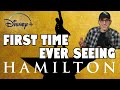 Hamilton (Disney+) - Review!