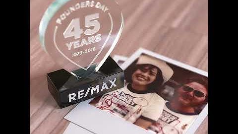 RE/MAX Founders Day