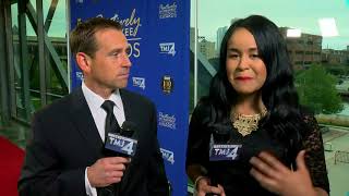 POSITIVELY MILWAUKEE AWARDS - RED CARPET LIVE BROLL