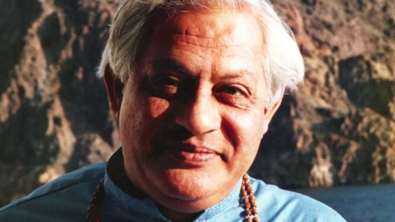 Gururaj Ananda Yogi & FISU's 25th Anniversary Presentation - May 2013