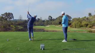 Level Up Your Range Sessions with Full Swing KIT