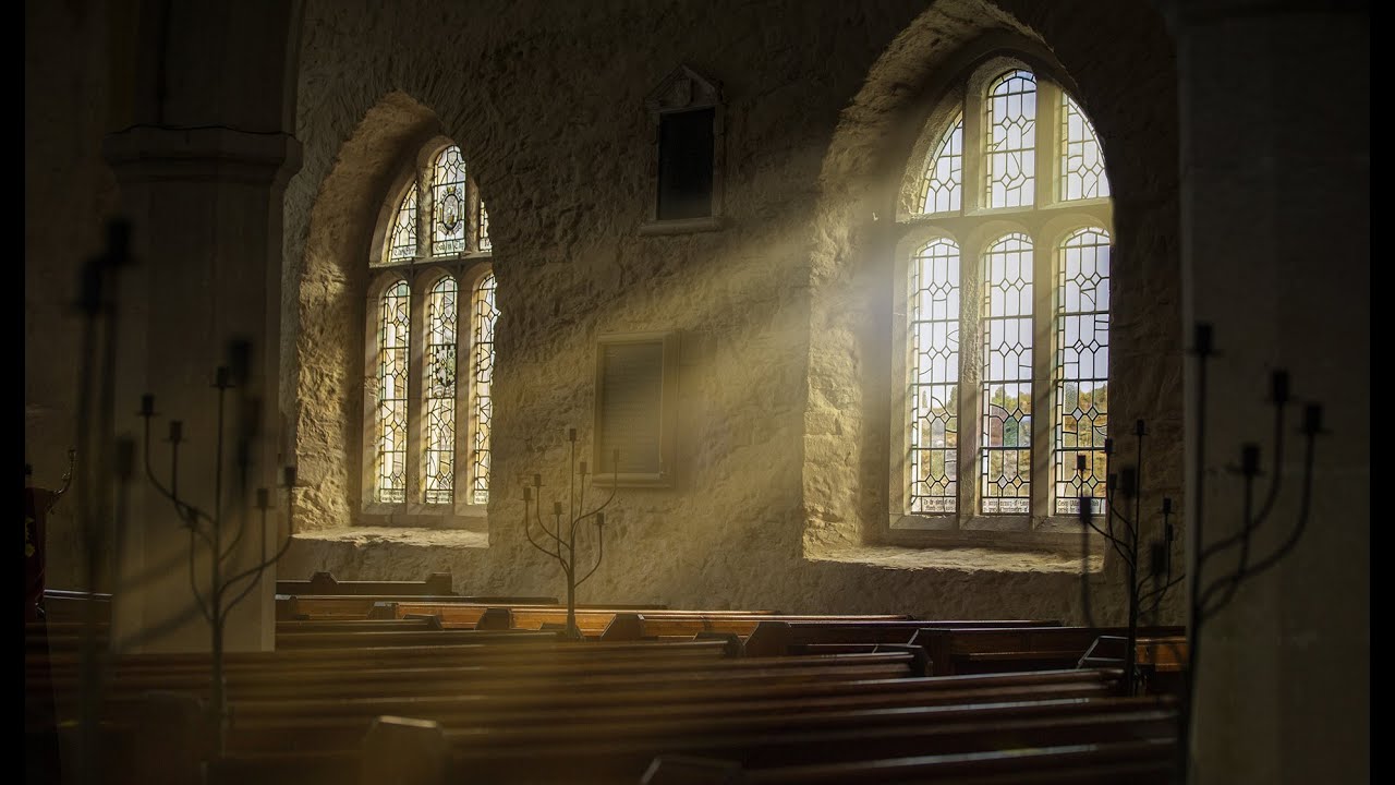 EP081: Craig Whitney & Moving Beyond the Church Service Business