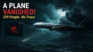 MH370: The Flight That Vanished | The Greatest Aviation Mystery Ever Told
