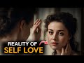 Selflove        6 hidden psychology facts for self love