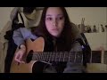 Bobby by Alex G (cover)