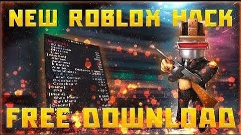 ROBLOX HACK | NEW SCRIPT | UNDETECTED EXECUTOR | FREE DOWNLOAD | 2022
