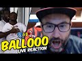 La BALLO REACTION più EPICA di SEMPRE!! || EMPOLI-MILAN 1-3 [Live Reaction]